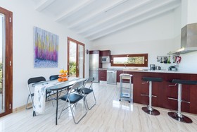 Villa Serral