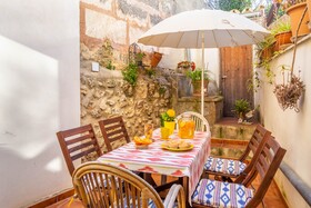 Mallorca Traditional Village Townhouse