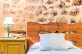 Mallorca Traditional Village Townhouse