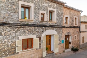 Mallorca Traditional Village Townhouse