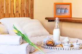 Mallorca Traditional Village Townhouse