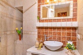 Mallorca Traditional Village Townhouse
