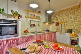 Mallorca Traditional Village Townhouse