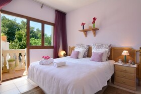 Mallorca Traditional Village Townhouse