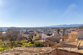 Mallorca Traditional Village Townhouse