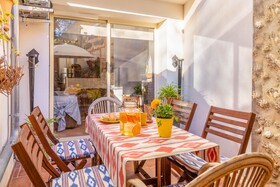 Mallorca Traditional Village Townhouse