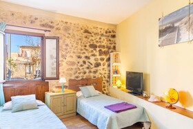 Mallorca Traditional Village Townhouse