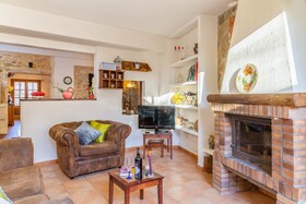 Mallorca Traditional Village Townhouse