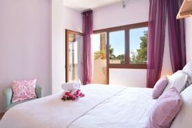 Mallorca Traditional Village Townhouse