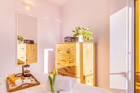 Mallorca Traditional Village Townhouse