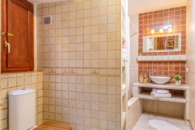 Mallorca Traditional Village Townhouse