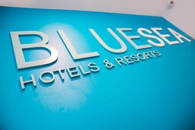 BlueSea Arenal Tower