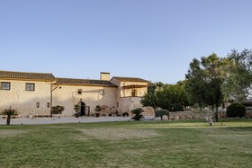 Finca Gomera