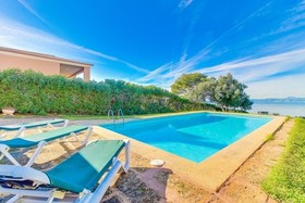 Villa Aquari