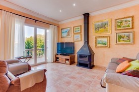 Villa Santa Aina