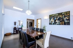 Villa Voramar