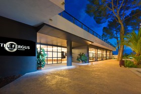 Alua Calvià Dreams