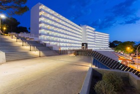 Alua Calvià Dreams