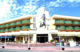 INN Mallorca Aparthotel