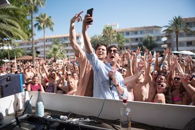 FERGUS Club Mallorca Waterpark