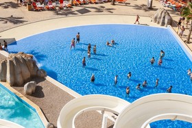 FERGUS Club Mallorca Waterpark