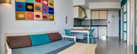 tent Calvia Beach