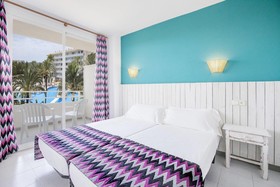 tent Calvia Beach