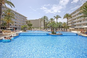 tent Calvia Beach
