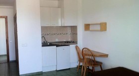 Coconut Apartments