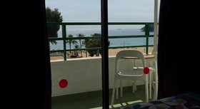 Coconut Apartments