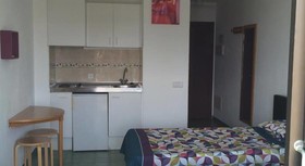 Coconut Apartments