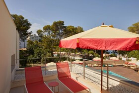 Dreams Calvia Mallorca