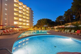 Dreams Calvia Mallorca
