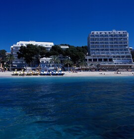 Flamboyan Caribe Hotel & Spa