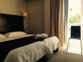 Hostal Jakiton
