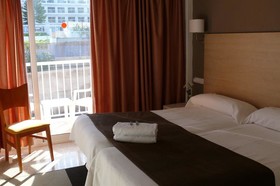 Hostal Jakiton
