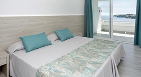 HSM Sandalo Beach