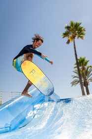 INNSiDE Wave Calviá