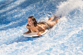 INNSiDE Wave Calviá