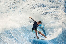INNSiDE Wave Calviá