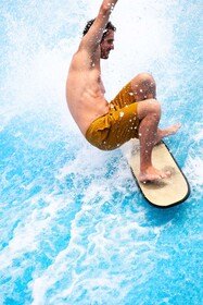 INNSiDE Wave Calviá