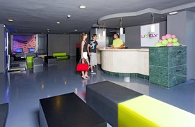 Globales Torrenova