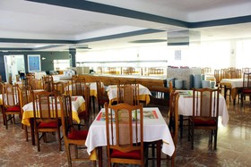 Globales Torrenova