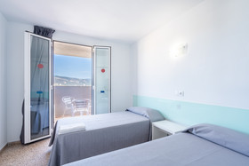 Magaluf Playa Apartments
