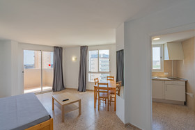 Magaluf Playa Apartments