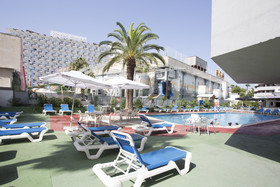 Magaluf Playa Apartments