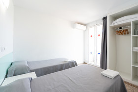 Magaluf Playa Apartments