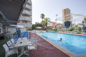 Magaluf Playa Apartments