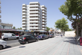 Magaluf Playa Apartments