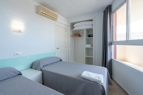 Magaluf Playa Apartments